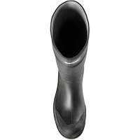 Bottes Petrolia, Caoutchouc, Embout Acier, Pointure 7 OSI Industrial Sales