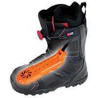 Dryguy&reg; Travel Dry DX Portable Boot and Shoe Dryer OSI Industrial Sales