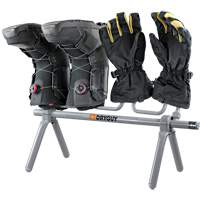 Dryguy&reg; Footwear and Glove Dry Rack OSI Industrial Sales
