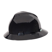 Fas-Trac&reg; III Hardhat, Meets CSA Type 1, Ratchet Suspension, Non-Vented OSI Industrial Sales