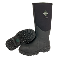 Arctic Pro Extreme Conditions Work Boot, Rubber, Steel Toe, Size 8, Puncture Resistant Sole OSI Industrial Sales
