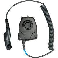 Peltor Push-to-Talk Adapter OSI Industrial Sales