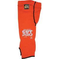 Manches Memphis, Kevlar, 14", ASTM ANSI niveau A5, Orange OSI Industrial Sales