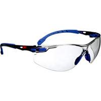Solus Safety Glasses with Scotchgard Lens, Indoor/Outdoor Lens, Anti-Fog, Meets/Exceeds CSA Z94.3 OSI Industrial Sales
