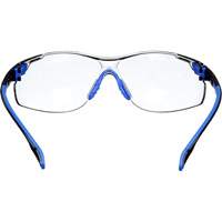 Solus Safety Glasses with Scotchgard Lens, Indoor/Outdoor Lens, Anti-Fog, Meets/Exceeds CSA Z94.3 OSI Industrial Sales