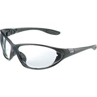 Uvex&reg; HydroShield Seismic Safety Glasses, Clear Lens, Anti-Fog, ANSI Z87+/Meets/Exceeds CSA Z94.3 OSI Industrial Sales