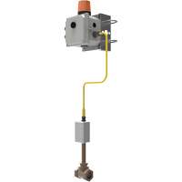 Syst&egrave;me de signalisation pour douche oculaire d'urgence OSI Industrial Sales