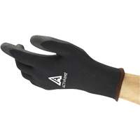 Gants thermiques ActivArmr 97-631 pour un usage moyen, 7/Petit, R&ecirc;vetement Mousse de PVC, Calibre 10, Enveloppe en Nylon OSI Industrial Sales
