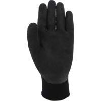 Cold-Resistant Gloves, 7/Small, Rubber Latex Coating, 13 Gauge, Polyester Shell OSI Industrial Sales