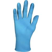 KleenGuard G10 General-Purpose Gloves, 6/X-Small, Nitrile, 2-mil, Powder-Free, Blue OSI Industrial Sales