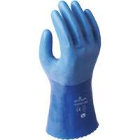 Gants TEMRES 281, 7/Petit, R&ecirc;vetement Polyur&eacute;thane, Enveloppe en Nylon OSI Industrial Sales
