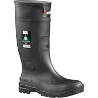 Blackhawk Boots, Rubber, Steel Toe, Size 7, Puncture Resistant Sole OSI Industrial Sales