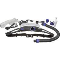 Versaflo PAPR Kit, Lithium-Ion Battery OSI Industrial Sales