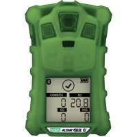 Altair&reg; 4XR Multi-Gas Detector, 4 Gas, LEL - CO - H2S -O2 OSI Industrial Sales