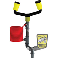 Port de perceuse &agrave; colonne pour tuyauterie OSI Industrial Sales