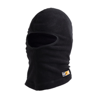 Passe-montagne FR N-Ferno 6828, Noir, Molleton/Modacrylique OSI Industrial Sales