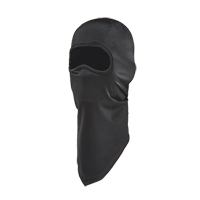 N-Ferno&reg; 6832 Balaclava, Polyester/Spandex, Black OSI Industrial Sales