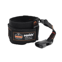 Longe pour le poignet avec boucle 3116 Squids OSI Industrial Sales