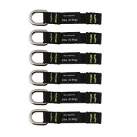 Longes porte-outils Squids 3700 Tool Tails OSI Industrial Sales