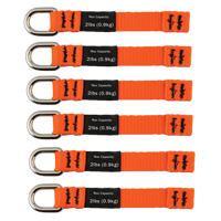 Longes porte-outils Squids 3700 Tool Tails OSI Industrial Sales