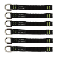 Longes porte-outils Squids 3700 Tool Tails OSI Industrial Sales