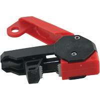 Stopout&reg; Single-Pole Lockout, Circuit Breaker Type OSI Industrial Sales