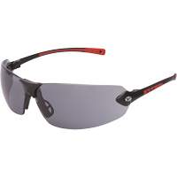 Lunettes de s&eacute;curit&eacute; Veratti 429, Lentille Grise/fum&eacute;e, Anti-&eacute;gratignures, ANSI Z87+/R&eacute;pond ou surpasse la norme CSA Z94.3 OSI Industrial Sales