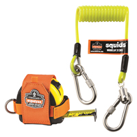 Trousse de longe pour ruban &agrave; mesurer 3190 Squids OSI Industrial Sales