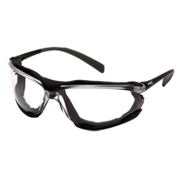 Proximity Safety Glasses, Clear Lens, Anti-Fog, ANSI Z87+/Meets/Exceeds CSA Z94.3 OSI Industrial Sales