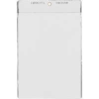 Protecteurs d'&eacute;tiquette en vinyle OSI Industrial Sales