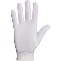 Inspector's Glove, Nylon, Hemmed Cuff, Small OSI Industrial Sales