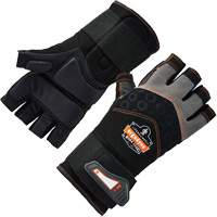 Gant contre les impact ProFlex 910, Petit, Paume en Synth&eacute;tique, Poignet Boucle et crochet OSI Industrial Sales