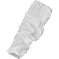 KleenGuard Sleeve Protector, 18" long, Microporous, White OSI Industrial Sales