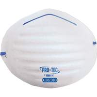 Disposable Particulate Respirators