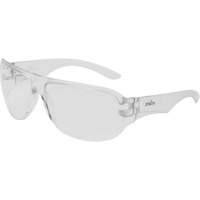 Lunettes de s&eacute;curit&eacute; s&eacute;rie Z2800, Lentille Transparent, Anti-&eacute;gratignures, ANSI Z87+/R&eacute;pond ou surpasse la norme CSA Z94.3 OSI Industrial Sales