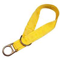 Sangle de fixation en toile, Fixation universelle, Usage Temporaire OSI Industrial Sales