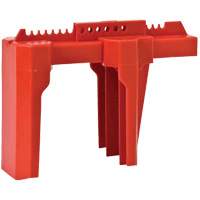 4-Legged Valve Lockout, Ball Type OSI Industrial Sales