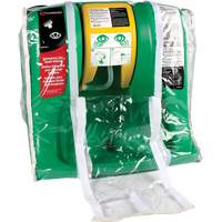 Dynamic Eyewash Dust Cover OSI Industrial Sales