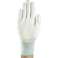 Gants enduits PX140, 6/T-petit, R&ecirc;vetement Polyur&eacute;thane, Calibre 15, Enveloppe en Nylon OSI Industrial Sales