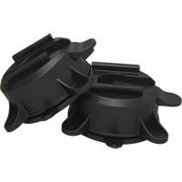 Suction Cup Attachment for 30' Magnetic Wall Mount, Clear OSI Industrial Sales