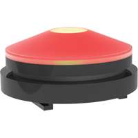 Strobe Light Attachment, Black OSI Industrial Sales