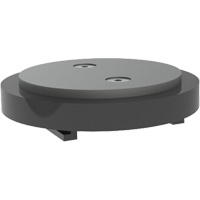 Strobe Light Attachment, Black OSI Industrial Sales