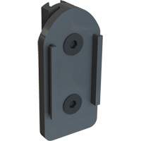 Connector for PLUS Banner Head, Black OSI Industrial Sales