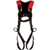 Vest Style Harness, CSA Certified, Class AP, Large/Medium, 420 lbs. Cap. OSI Industrial Sales