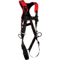 Vest Style Harness, CSA Certified, Class AP, Large/Medium, 420 lbs. Cap. OSI Industrial Sales