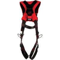 Vest Style Harness, CSA Certified, Class AP, Large/Medium, 420 lbs. Cap. OSI Industrial Sales