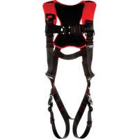Comfort Vest-Style Harness, CSA Certified, Class AL, Small, 420 lbs. Cap. OSI Industrial Sales