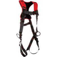 Comfort Vest-Style Harness, CSA Certified, Class ALP, Small, 420 lbs. Cap. OSI Industrial Sales