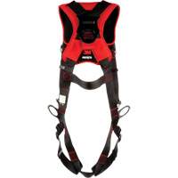Comfort Vest-Style Harness, CSA Certified, Class ALP, Small, 420 lbs. Cap. OSI Industrial Sales