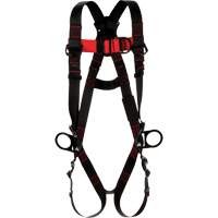 Vest-Style Harness, CSA Certified, Class ALP, Small, 420 lbs. Cap. OSI Industrial Sales